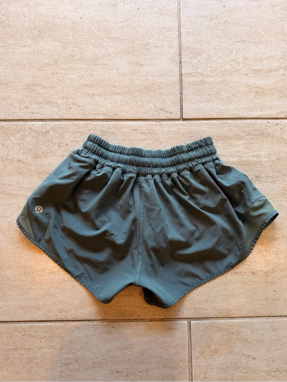 lululemon athletica lightweight athletic